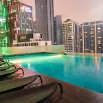 6 Pax Cozy Suite 5Min To Klcc