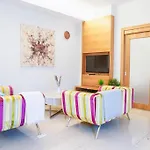 6 Pax Cozy Suite 5Min To Klcc