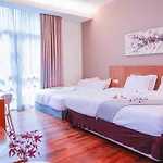 6 Pax Cozy Suite 5Min To Klcc
