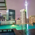 6 Pax Cozy Suite 5Min To Klcc