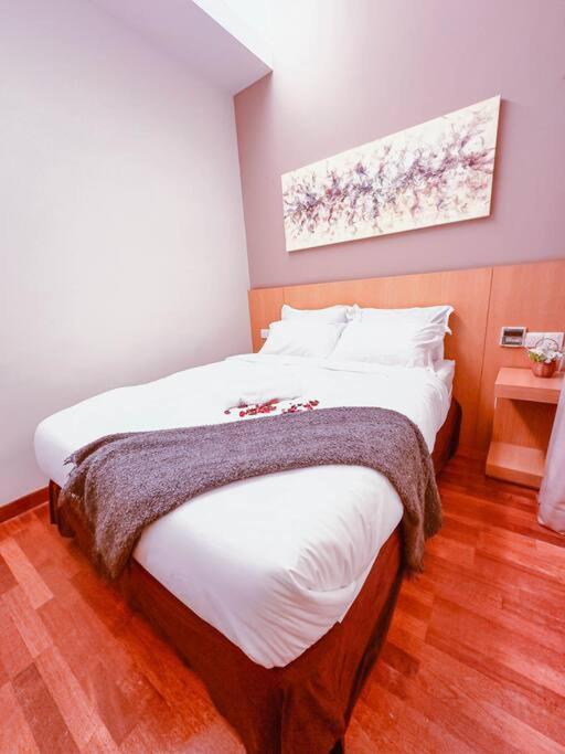 Pangsapuri 6 Pax Cozy 5min To Klcc *