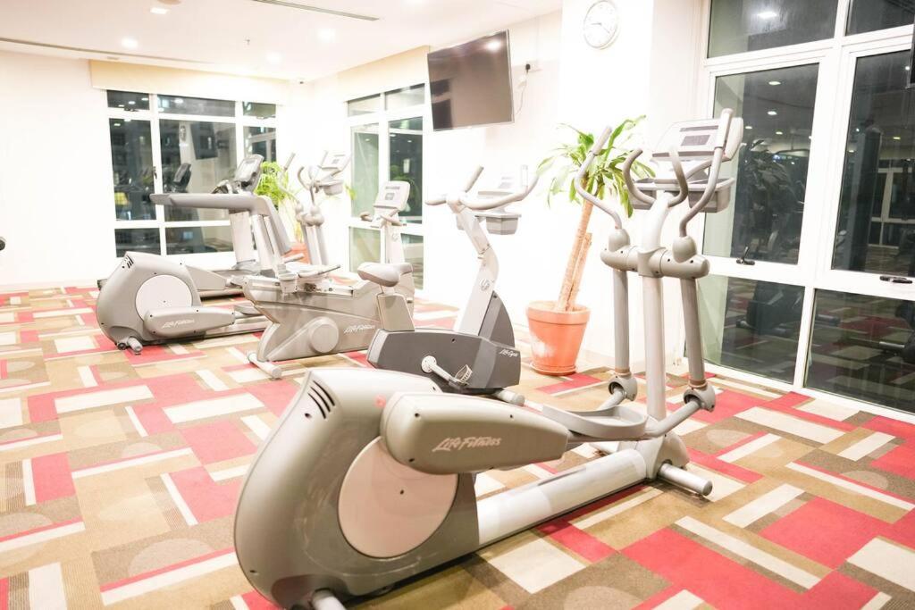 Apartment 6 Pax Cozy 5min To Klcc