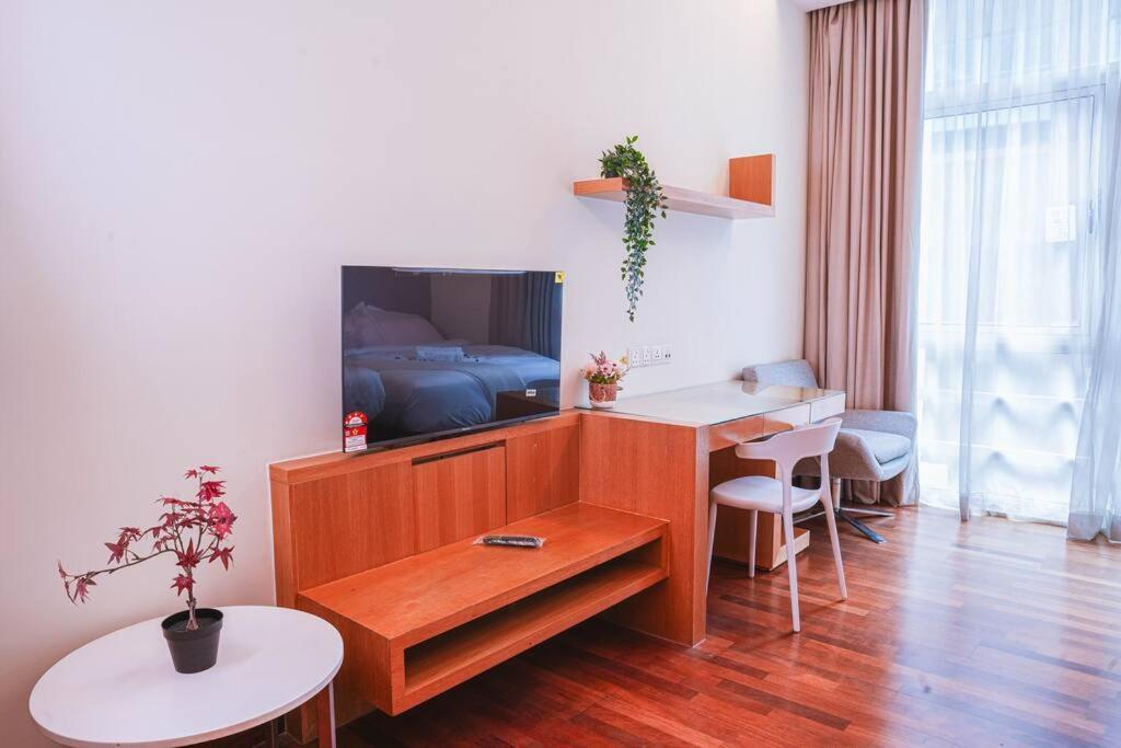 6 Pax Cozy 5min To Klcc Kuala Lumpur