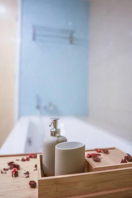 6 Pax Cozy 5min To Klcc Apartamento